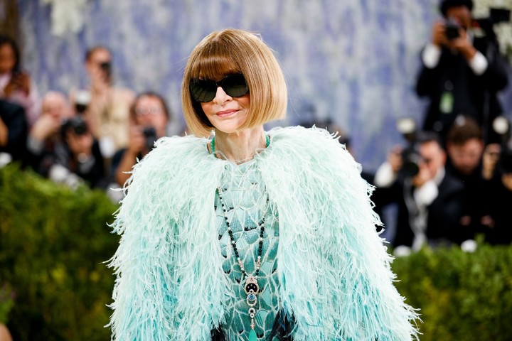 Anna Wintour